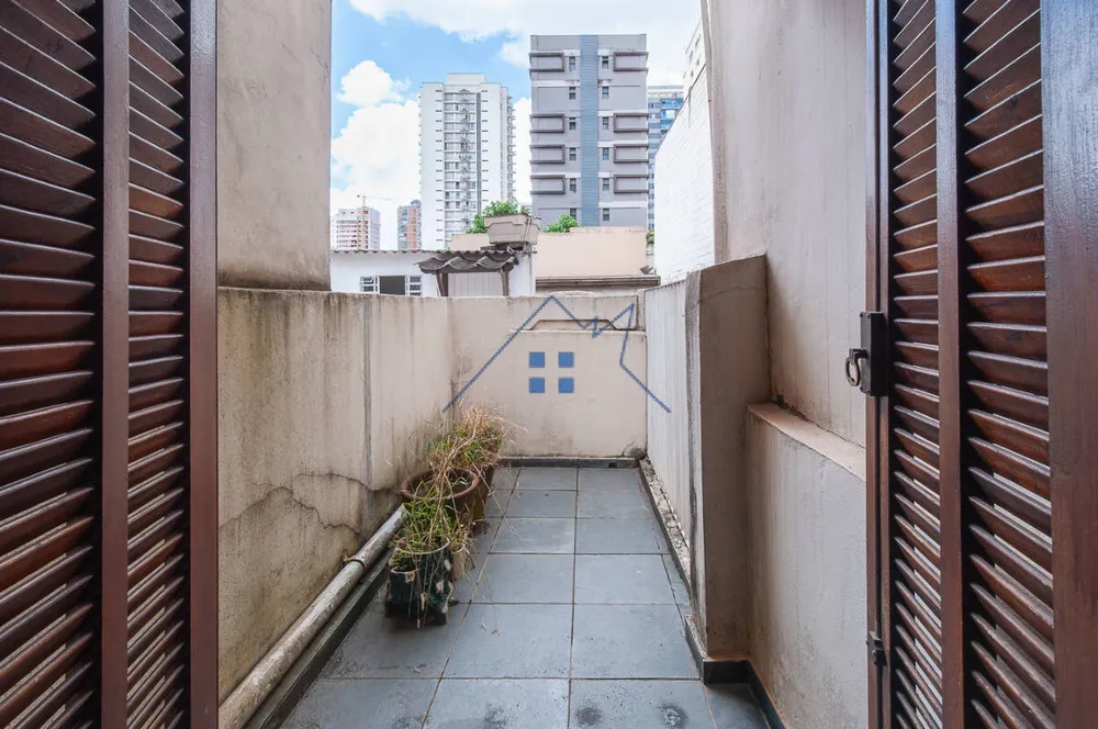 Sobrado, 2 quartos, 195 m² - Foto 1
