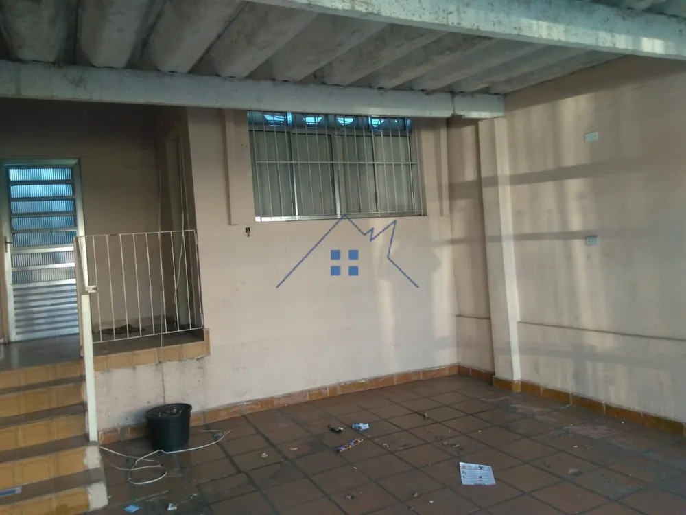 Casa, 2 quartos, 111 m² - Foto 2