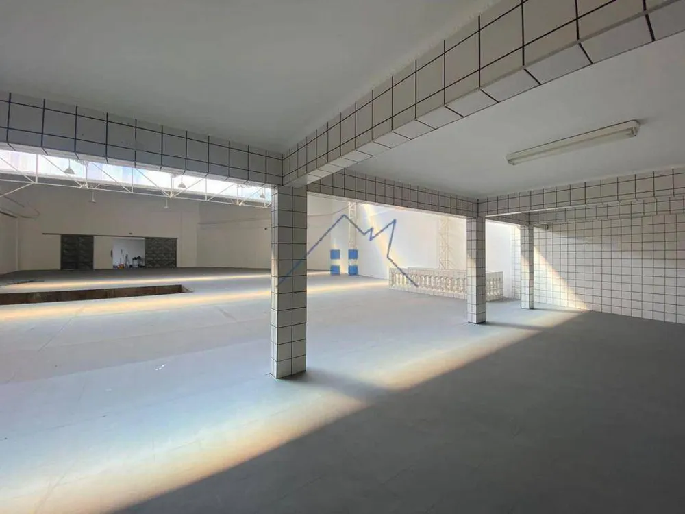 Prédio Inteiro, 1286 m² - Foto 1
