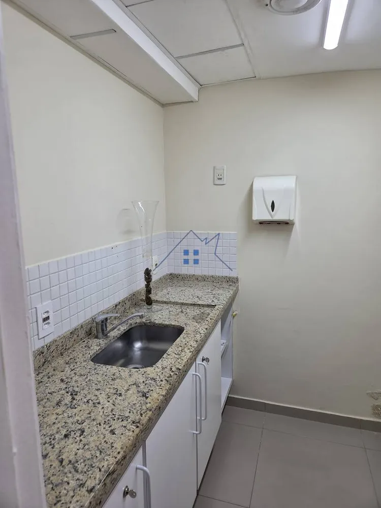 Prédio Inteiro, 255 m² - Foto 8