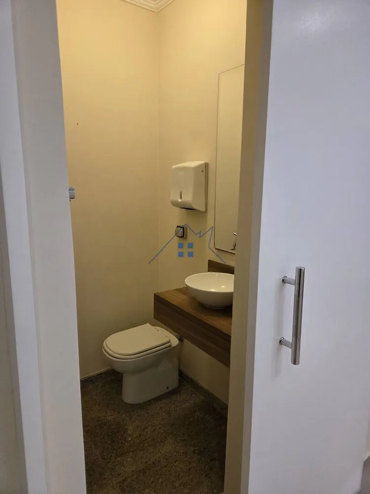 Prédio Inteiro, 255 m² - Foto 19