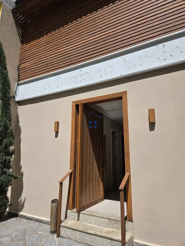 Prédio Inteiro, 255 m² - Foto 10