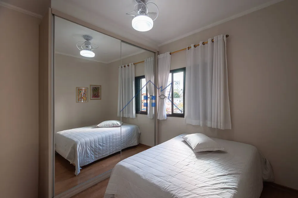Apartamento, 4 quartos, 140 m² - Foto 9