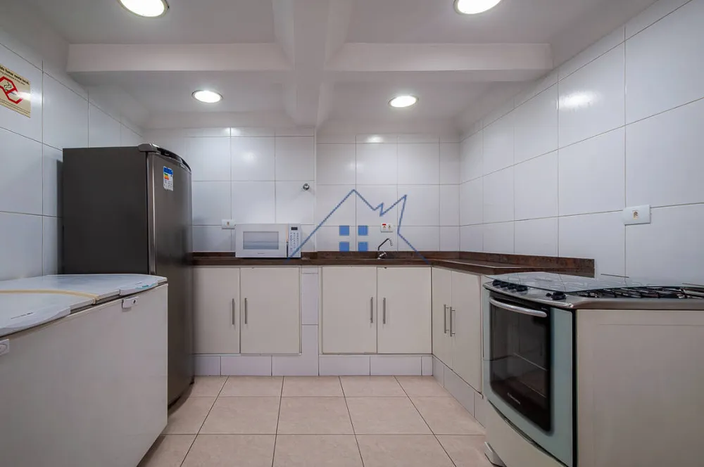Apartamento, 4 quartos, 140 m² - Foto 2