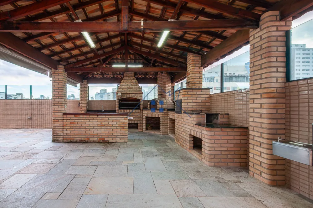 Apartamento, 4 quartos, 140 m² - Foto 13