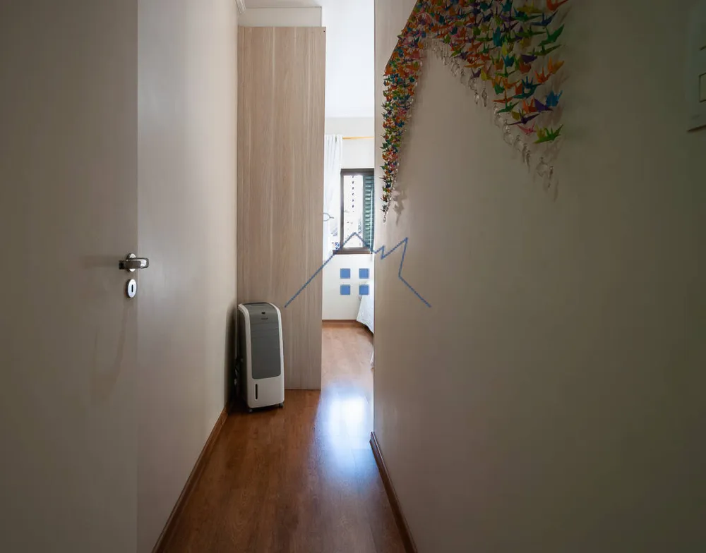 Apartamento, 4 quartos, 140 m² - Foto 5
