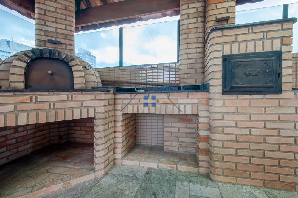 Apartamento, 4 quartos, 140 m² - Foto 4