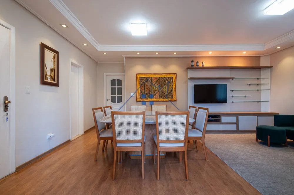 Apartamento, 4 quartos, 140 m² - Foto 1
