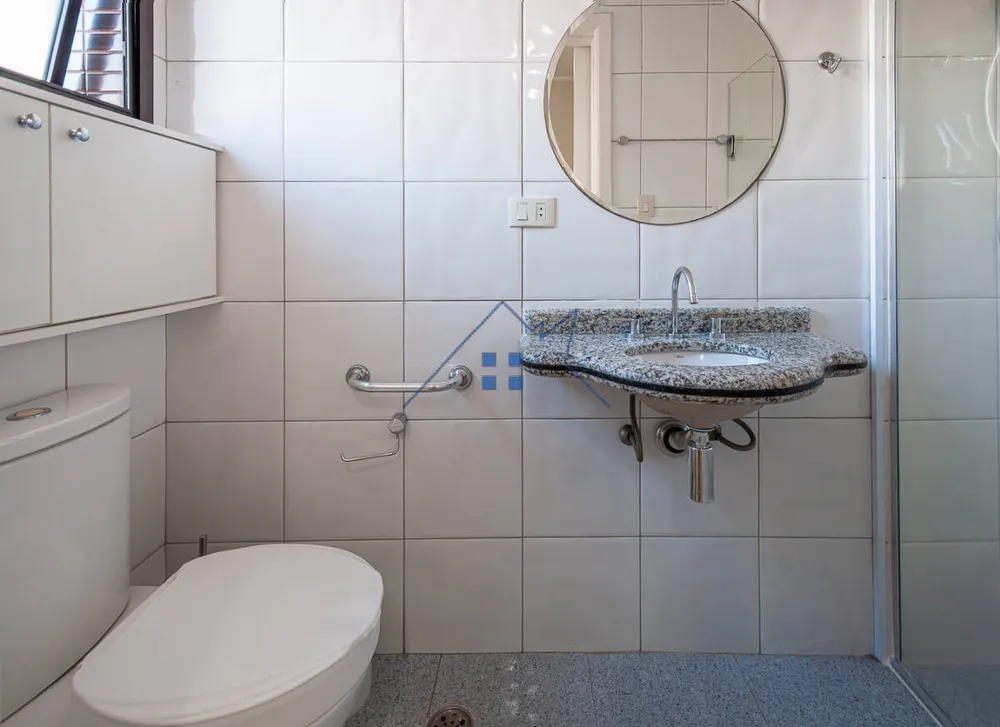 Apartamento, 4 quartos, 140 m² - Foto 11