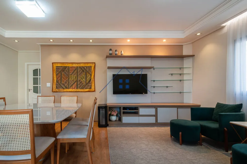 Apartamento, 4 quartos, 140 m² - Foto 7