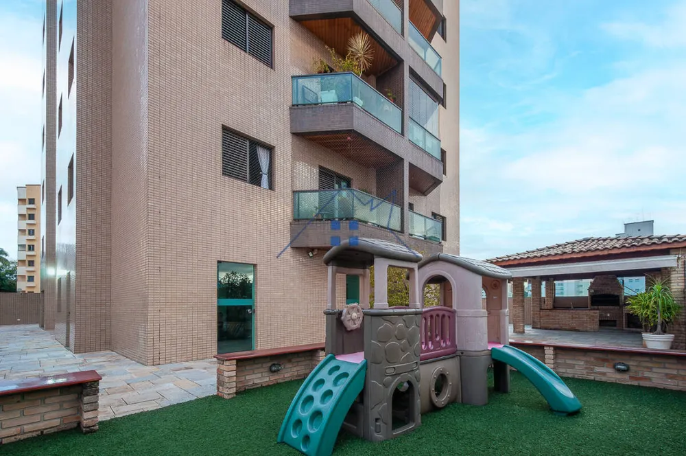 Apartamento, 4 quartos, 140 m² - Foto 6