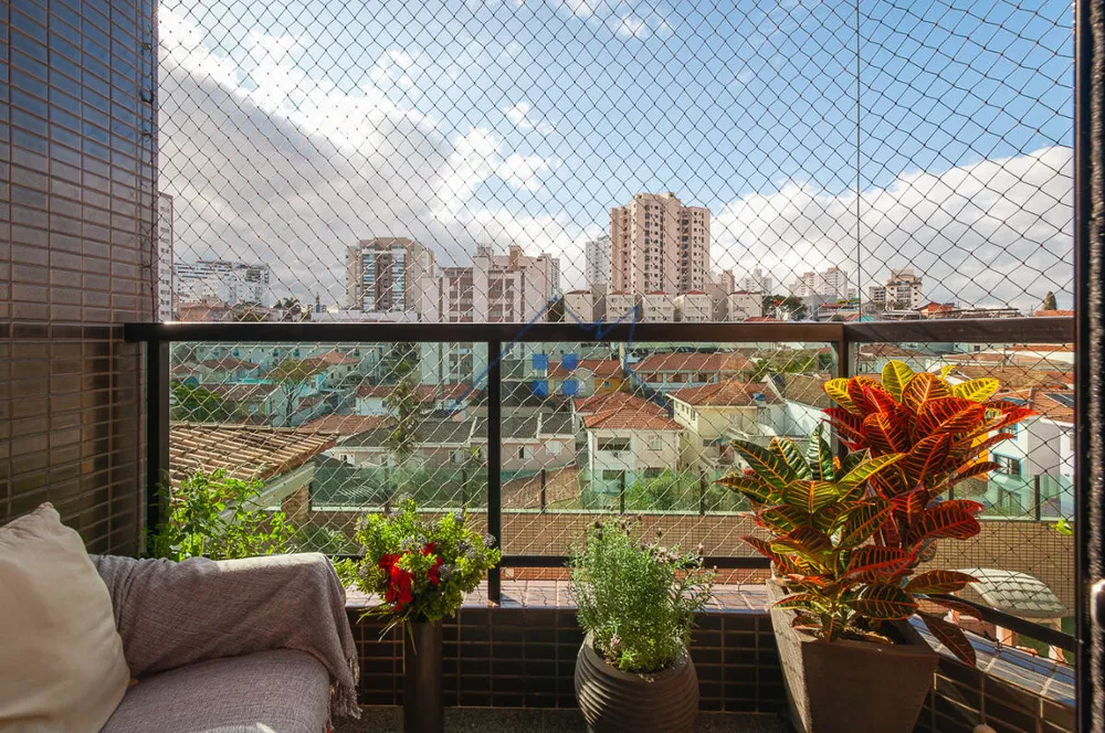 Apartamento, 4 quartos, 140 m² - Foto 17