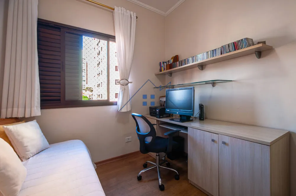 Apartamento, 4 quartos, 140 m² - Foto 20