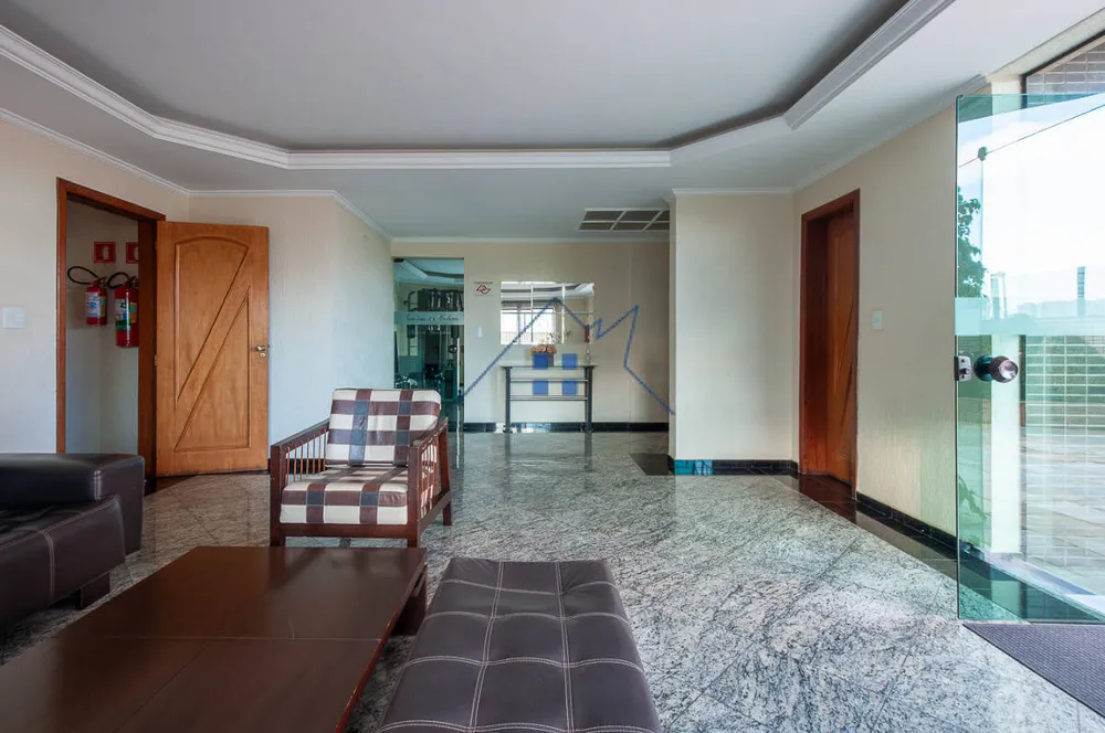 Apartamento, 4 quartos, 140 m² - Foto 8
