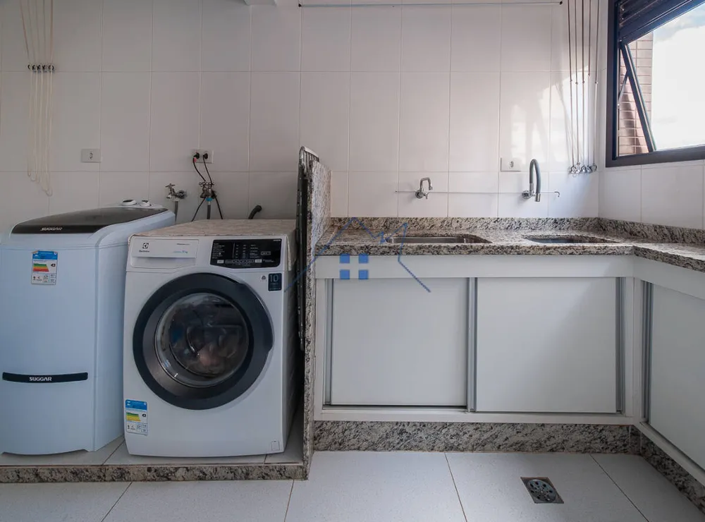 Apartamento, 4 quartos, 140 m² - Foto 12