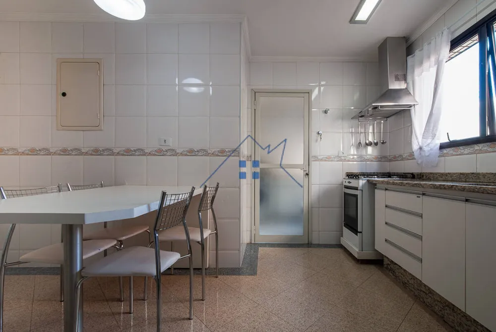 Apartamento, 4 quartos, 140 m² - Foto 10