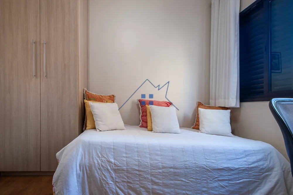 Apartamento, 4 quartos, 140 m² - Foto 16