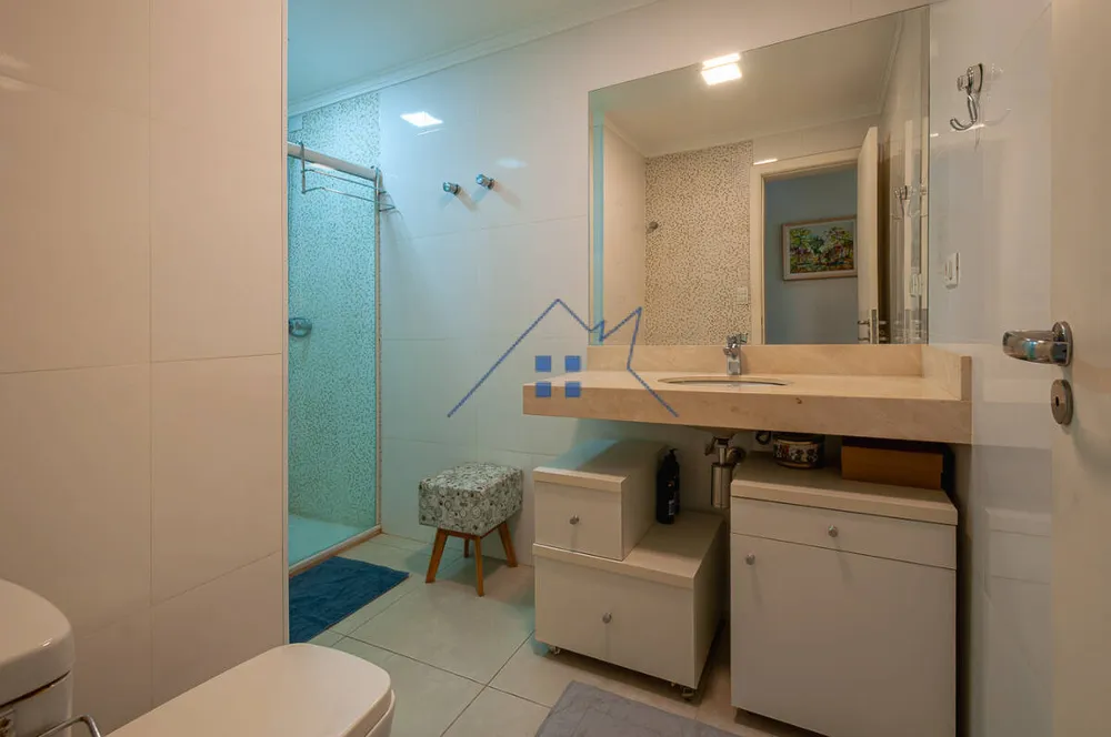 Apartamento, 4 quartos, 140 m² - Foto 3