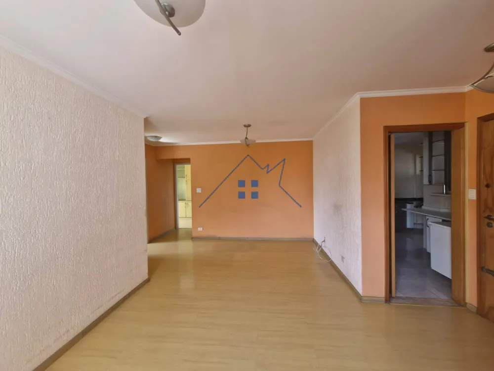 Apartamento, 3 quartos, 103 m² - Foto 2