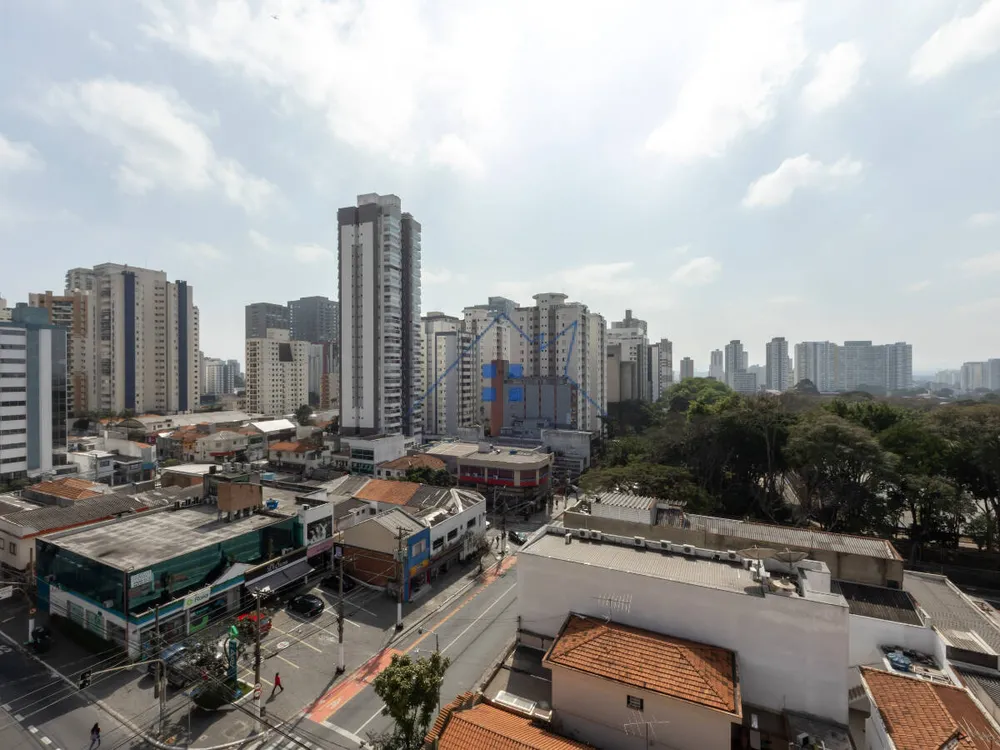 Apartamento, 3 quartos, 103 m² - Foto 1