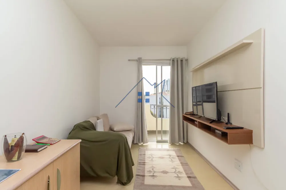 Apartamento, 1 quarto, 40 m² - Foto 7