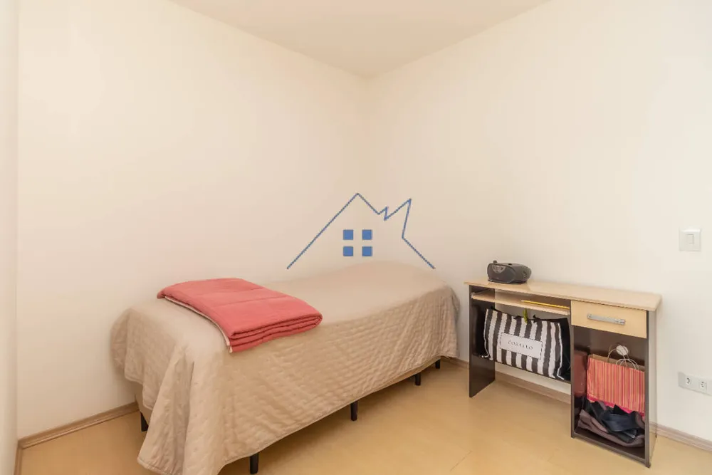 Apartamento, 1 quarto, 40 m² - Foto 3