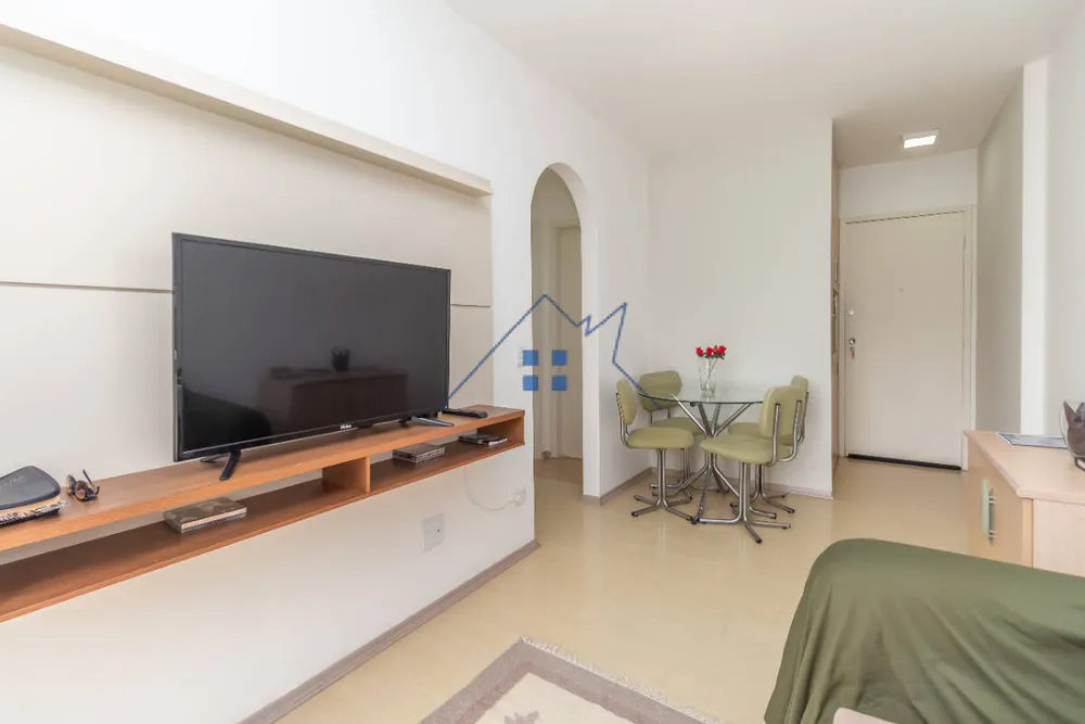 Apartamento, 1 quarto, 40 m² - Foto 2