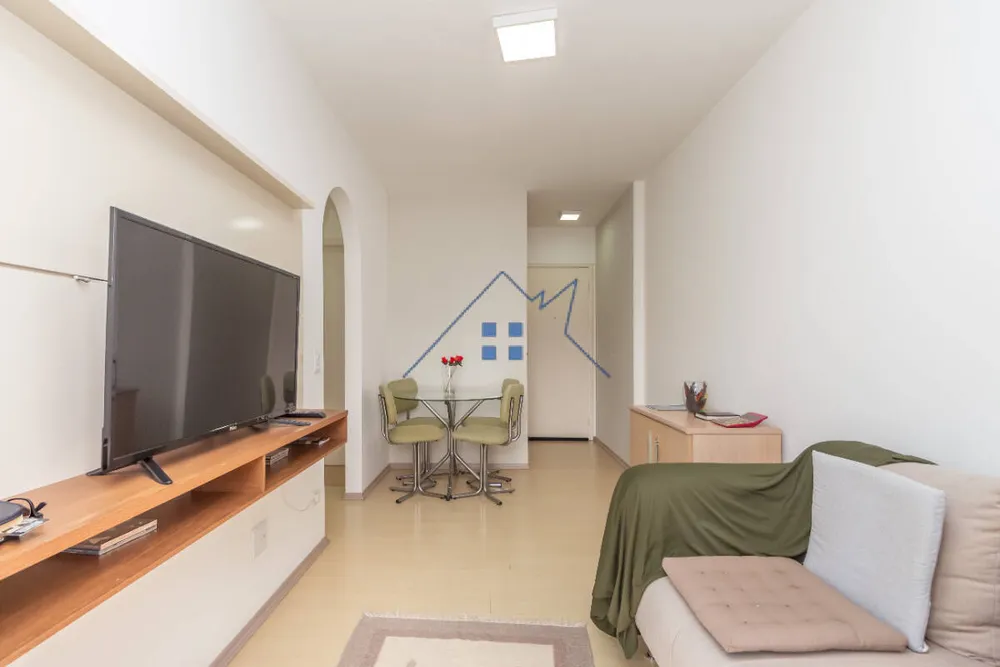 Apartamento, 1 quarto, 40 m² - Foto 8