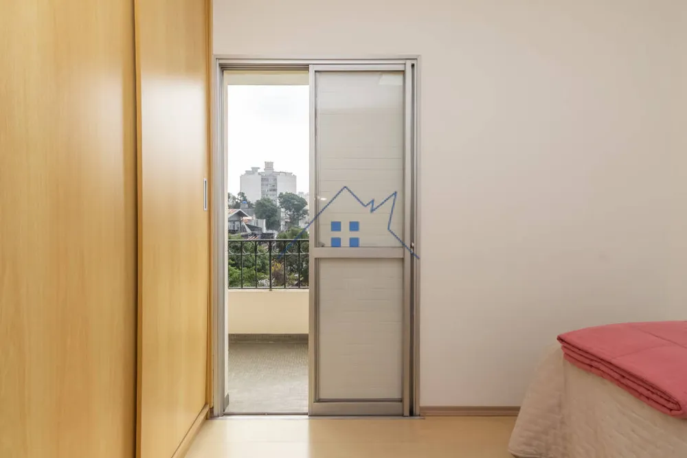 Apartamento, 1 quarto, 40 m² - Foto 1