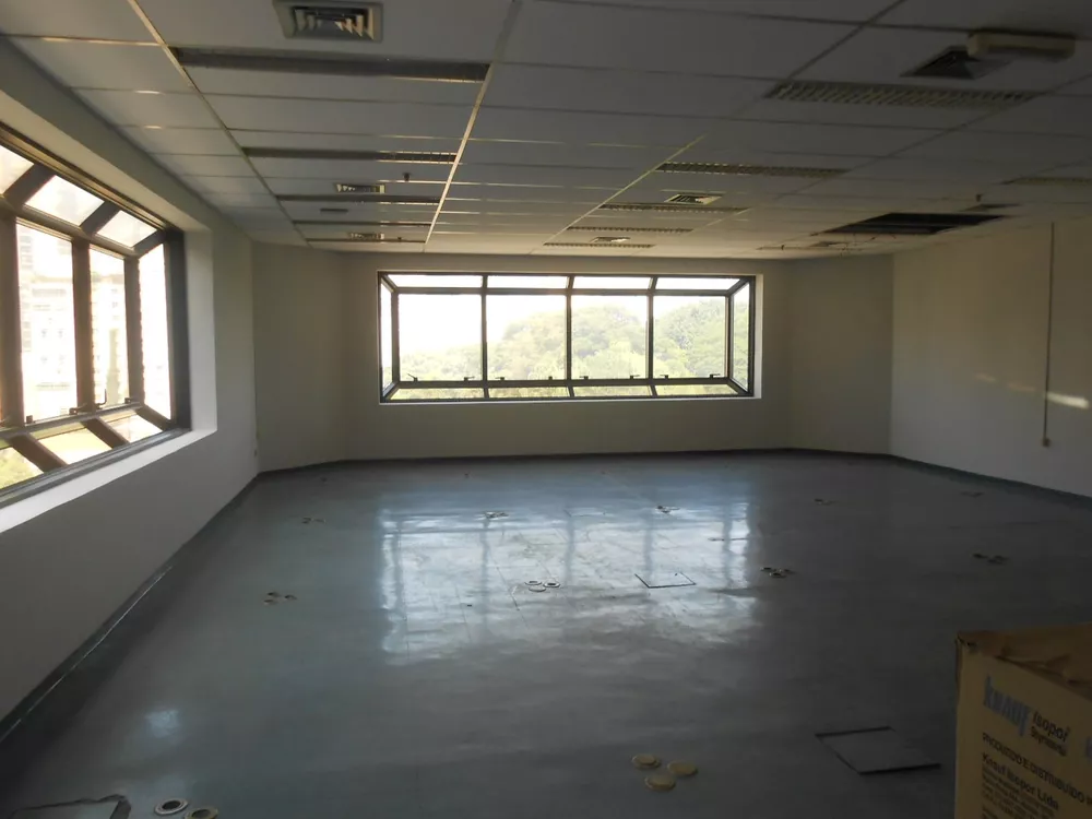 Conjunto Comercial-Sala à venda, 98m² - Foto 1