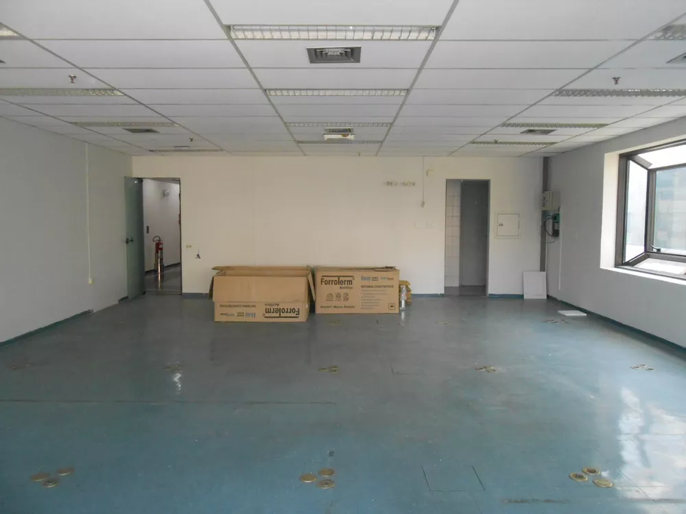 Conjunto Comercial-Sala à venda, 98m² - Foto 4