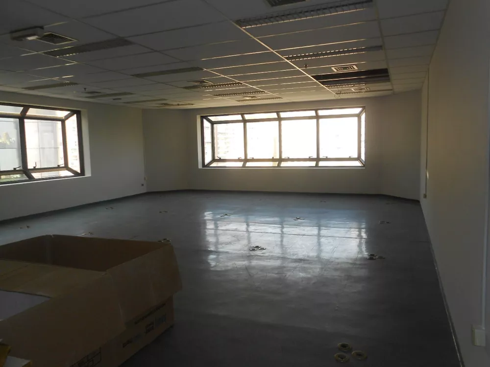 Conjunto Comercial-Sala à venda, 98m² - Foto 3