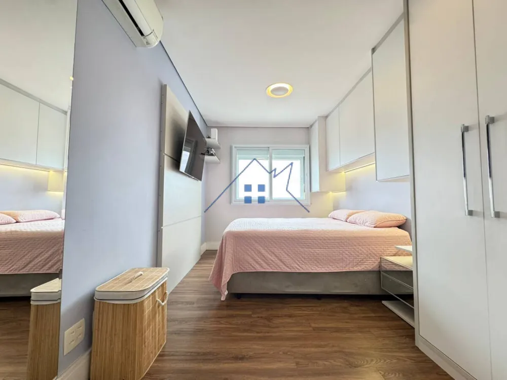 Apartamento, 2 quartos, 74 m² - Foto 11