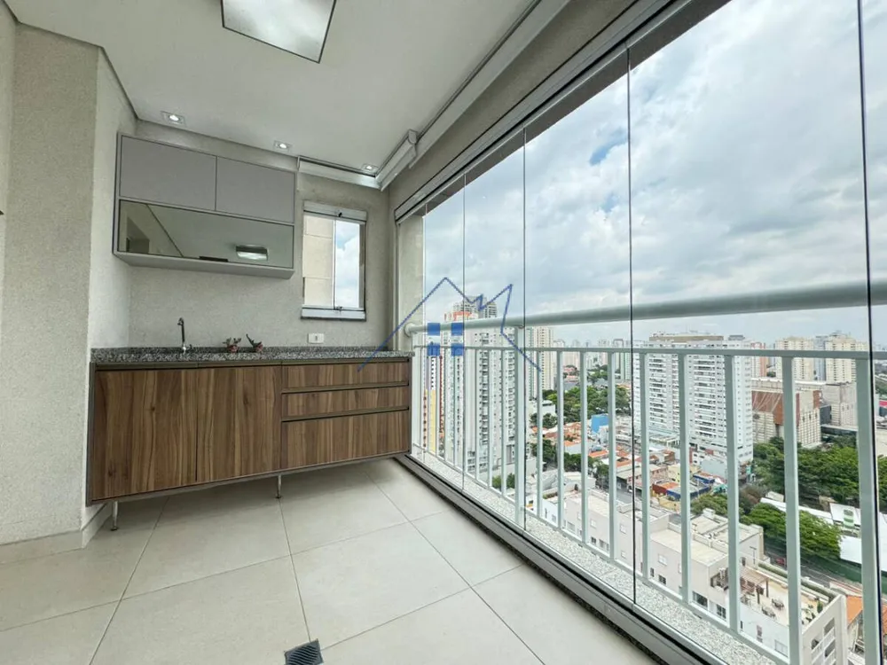 Apartamento, 2 quartos, 74 m² - Foto 8