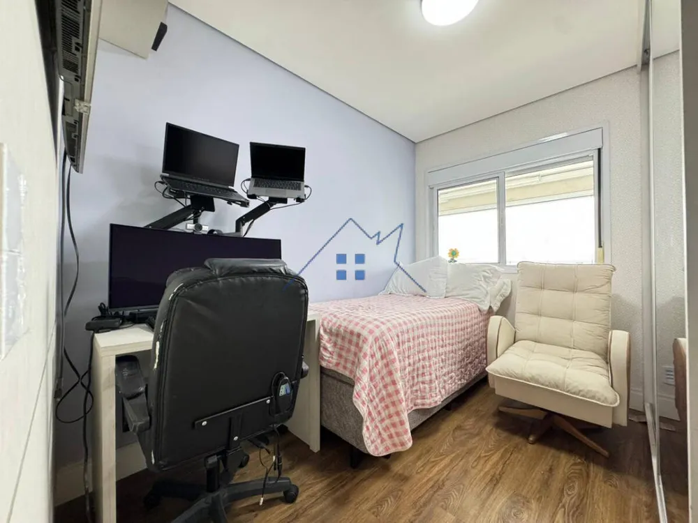 Apartamento, 2 quartos, 74 m² - Foto 14