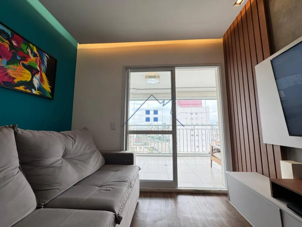 Apartamento, 2 quartos, 74 m² - Foto 4