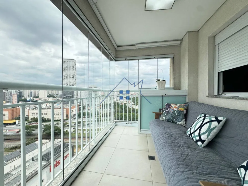 Apartamento, 2 quartos, 74 m² - Foto 9