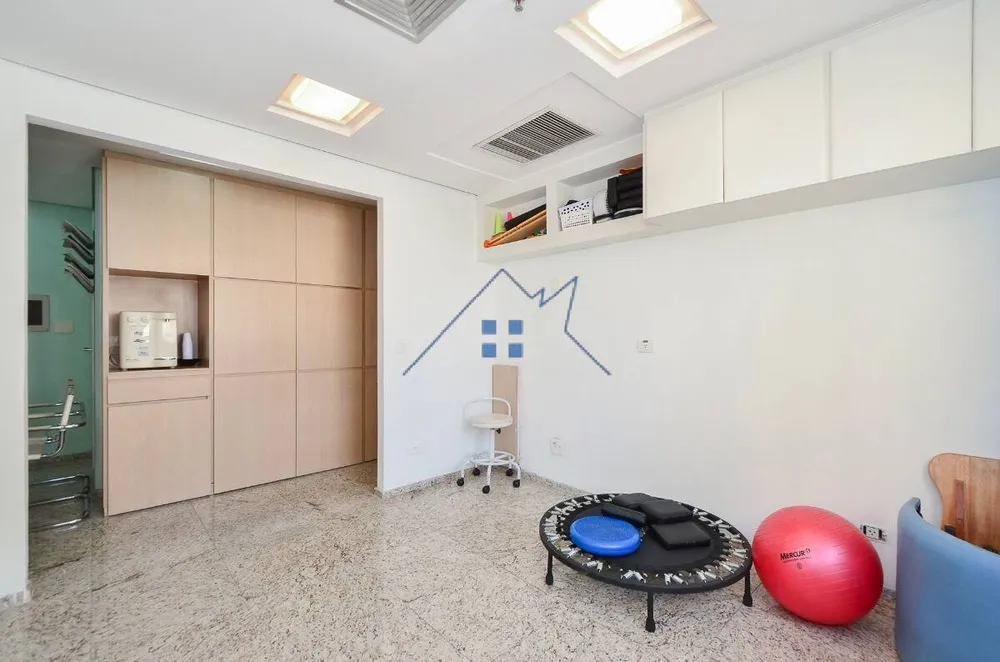 Sala-Conjunto, 40 m² - Foto 4