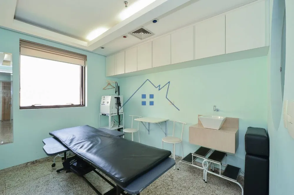 Sala-Conjunto, 40 m² - Foto 1