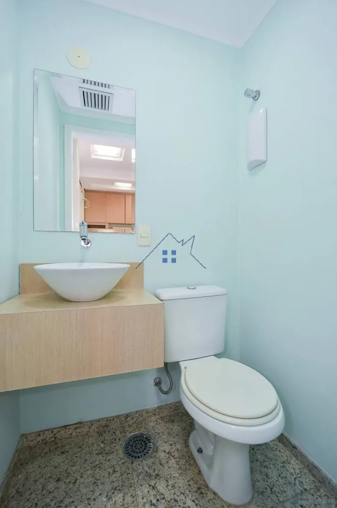 Sala-Conjunto, 40 m² - Foto 6