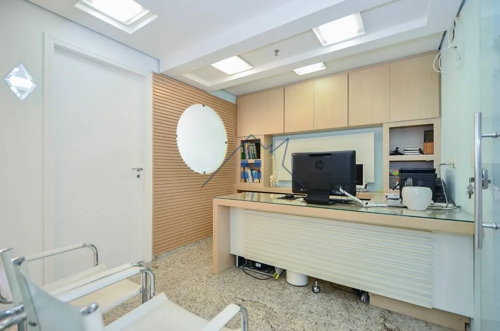 Sala-Conjunto, 40 m² - Foto 1