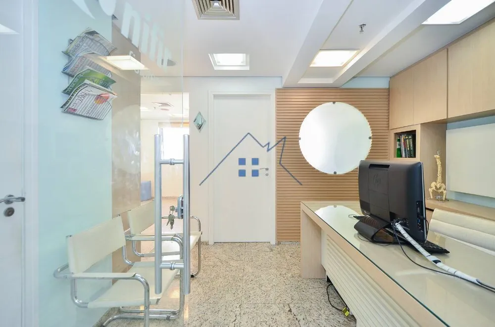Sala-Conjunto, 40 m² - Foto 5