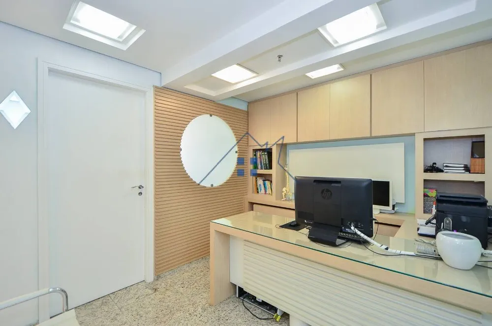 Sala-Conjunto, 40 m² - Foto 8