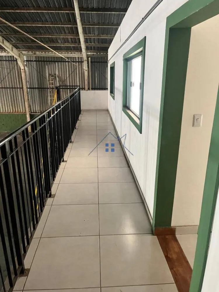 Prédio Inteiro, 900 m² - Foto 13