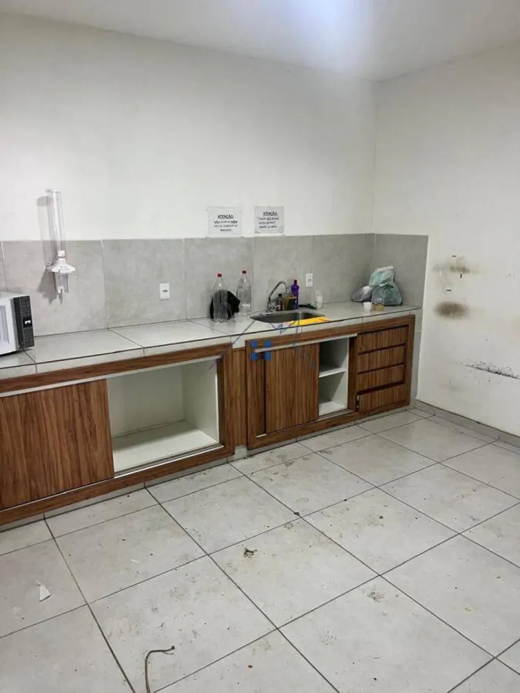Prédio Inteiro, 900 m² - Foto 1