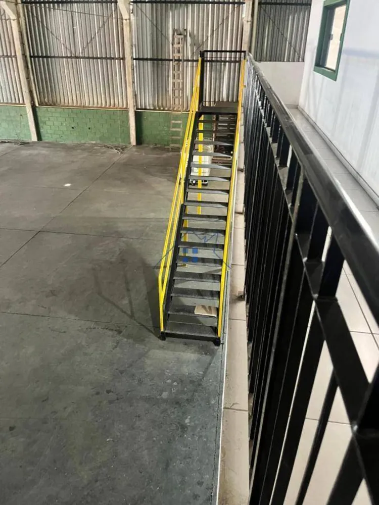 Prédio Inteiro, 900 m² - Foto 15