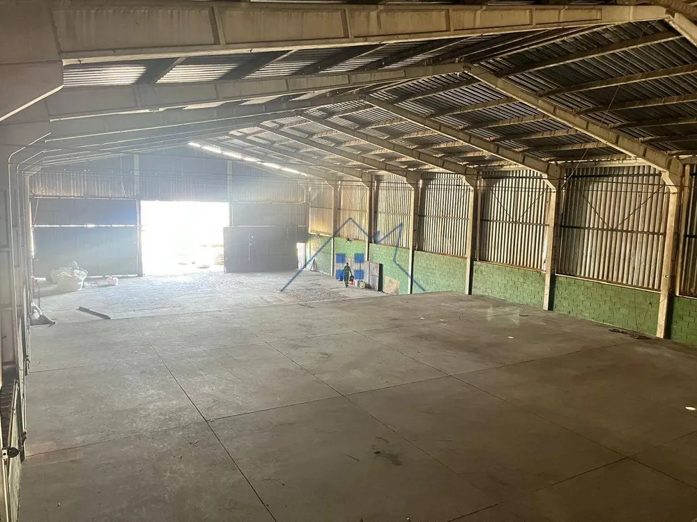 Prédio Inteiro, 900 m² - Foto 1