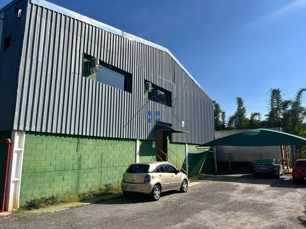 Prédio Inteiro, 900 m² - Foto 2