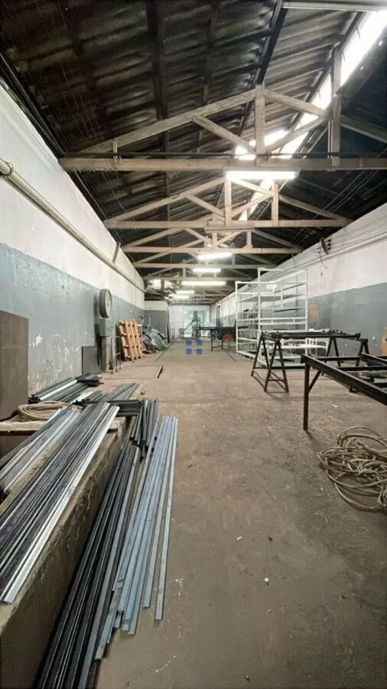 Prédio Inteiro, 1630 m² - Foto 11
