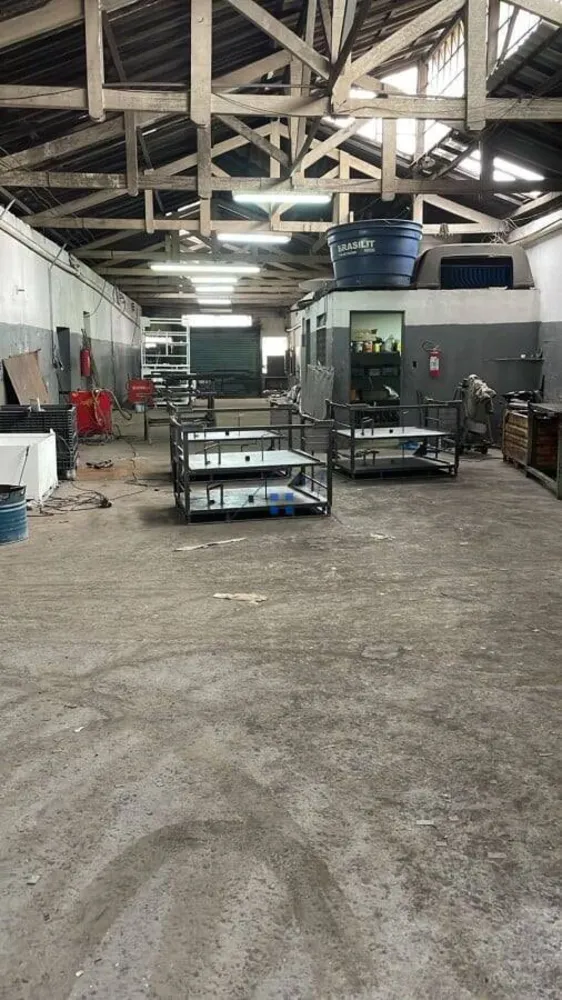 Prédio Inteiro, 1630 m² - Foto 2
